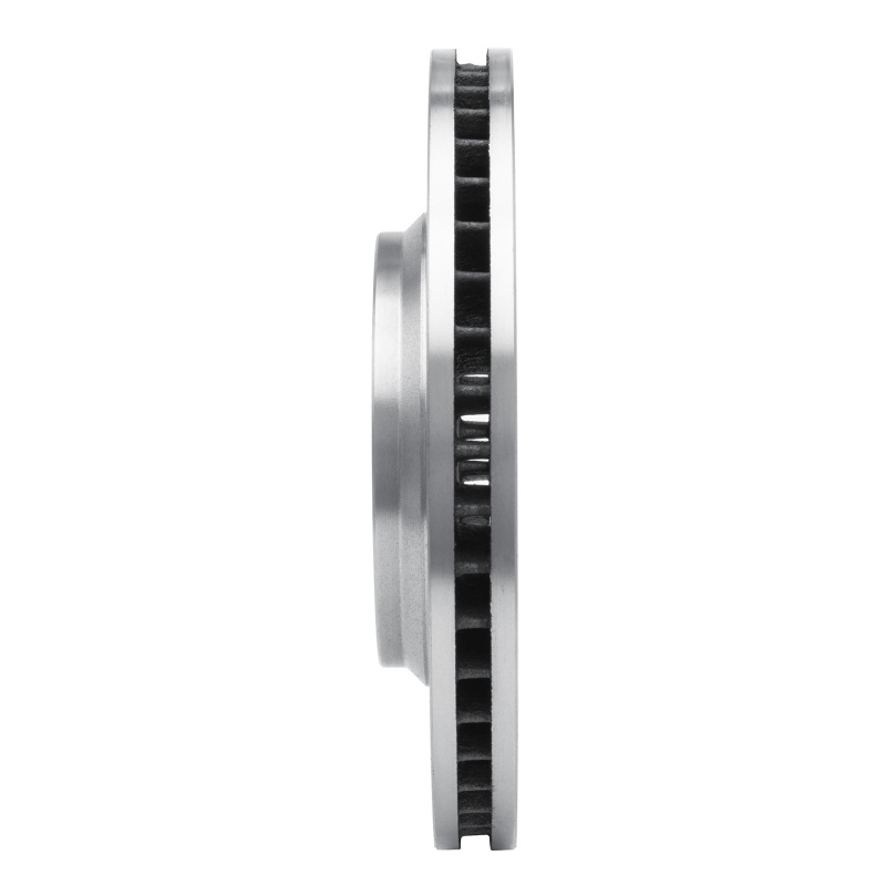 Buick LeSabre Brake Rotor (1) - Front - R1 Concepts - Plain - 2005